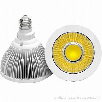 15W COB LED Spotlight, Replaces 100W Halogen